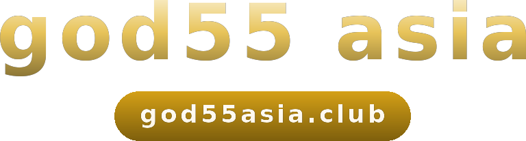 god55 asia logo